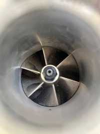 фото thumb №4, Турбонагнетатель mercedes c класс a b e cdi 826802-0036 a6540900880