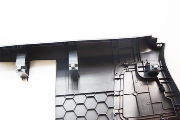 фото thumb №10, Боковина крышки багажника vw tiguan ad1 5na867658 2.0l дизель 140kw 2017