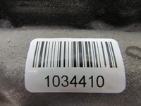 фото thumb №7, Premacy 2.0d 01r колектор всмоктуючий клапан