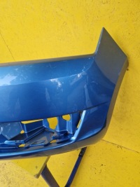 фото thumb №2, Skoda rapid бампер перед 12- 5ja807221