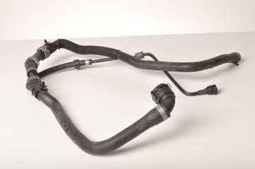 фото thumb №6, Bmw ix3 g08 труба шланг води 8743389 21r