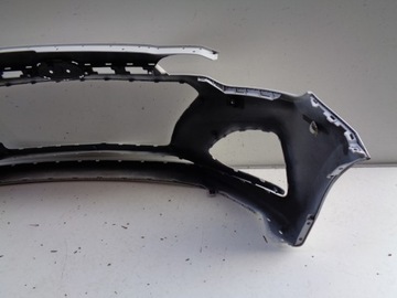 фото thumb №8, Бампер переднее hyundai i20 ii 18- рестайлинг номер 45086