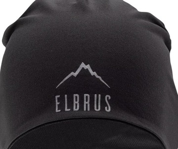 ELBRUS 2-СЛОЙНАЯ ТЕРМОАКТИВНАЯ ШЕПКА ДЛЯ БЕГА