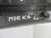 фото thumb №16, Рейлинг крышный молдинг левая opel mokka a