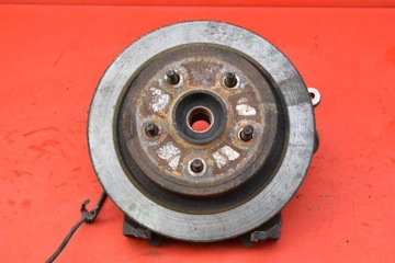 фото thumb №1, Поворотна опора ступиця ліва зад chrysler pacifica 3.5 v6 253 km 03-08