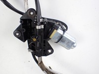 фото thumb №10, Ролета електричний двері скла праві зад mercedes s500 w221 9902001815