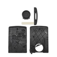 фото thumb №6, Карта ключ renault laguna megane scenic fluence pcf 7941 id46 433mhz va2