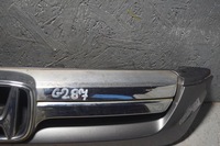 фото thumb №5, Honda cr-v iii решётка радиатора решётка радиатора g297
