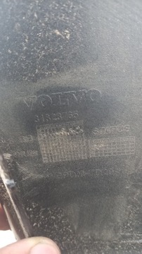 фото thumb №11, Бампер перед переднє volvo xc60 рестайлінг 31323765