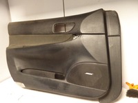 фото thumb №4, Mazda 6 gg/gy 02- боковина оббивка двері перед лівий маскувальна накладка