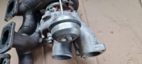 фото thumb №14, Maserati quattroporte vi турбокомпрессор / турбина правая 3.8 v8 298489