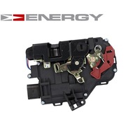 фото thumb №11, Замок дверь центральный. задний l. audi a4/b6 energy zdt0004l замок дверь