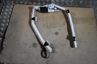 фото thumb №1, Idealna шторка безпеки повітряна права mercedes w463 1