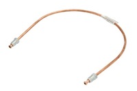 фото thumb №1, Шланг тормозной металлический wp -017