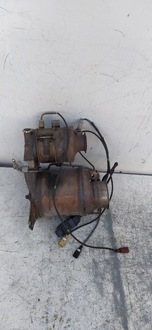 фото thumb №6, Vw caddy iii 2.0 tdi dfs фильтр dpf 04l131723dg