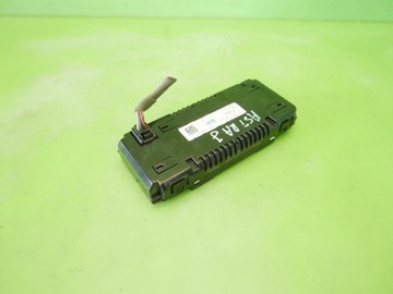 фото thumb №7, Дисплей екран радіо gid opel astra j iv 09-12