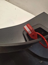 фото thumb №11, Renault koleos ii 2017 задний бамперы