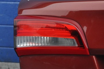 фото thumb №12, Volvo s60 ii крышка багажника зад задняя комплектная