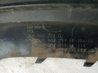 фото thumb №8, Vw passat b8 r-line lifr бампер перед 3g0807221g