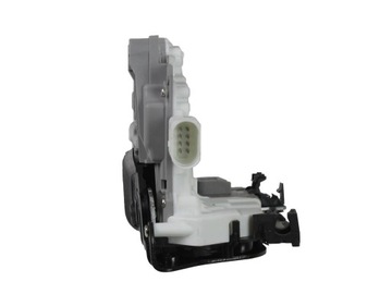 фото thumb №4, Замок дверь левый зад seat leon toledo/ vw eos