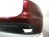 фото thumb №10, Jaguar f-pace x761 бампер задняя