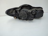 фото thumb №9, Лампа лівий перед jaguar xf x250 europa лінза оригінал