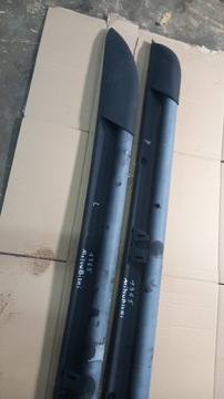 фото thumb №4, Рейлінги дахові mitsubishi endeavor 04r