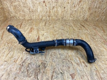 фото thumb №9, Шланг труба шланг воздуха интеркулер tucson iii sportage iv 28251-2b740