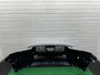 фото thumb №13, Бампер передний перед bmw 1 f70 m набор комплектный