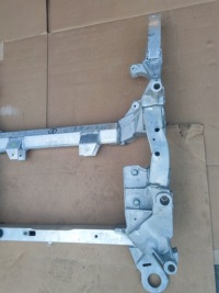 фото thumb №4, Chevrolet camaro ss передні підрамник 2016+