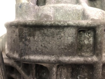 фото thumb №14, Коробка передач коробки передач kgu dsg passat cc b6 2.0tsi tfsi