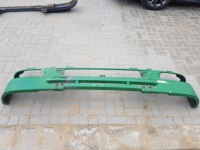 фото thumb №1, Бампер pas передній панель фари лампа daf 55 lf 22,5