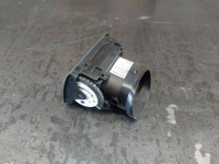 Левая решётка обдув панели приборной панели skoda octavia mk1 1u 1u1819701a с Разборки, фото thumb