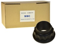 фото thumb №1, Гайка піввісь шарнір перед/зад 90177-22001 sugiura made in japan toyota