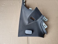 фото thumb №8, Mercedes w204 coupe захист обшивка стійок