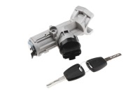 фото thumb №3, Замок зажигания citroen jumper 2002-,/dwa ключи/