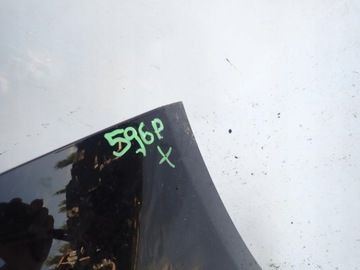 фото thumb №9, Mazda 2 ii sport 07-10 бампер перед переднє