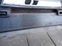 фото thumb №16, Mitsubishi l200 v 5 15-19 бампер перед sprysk