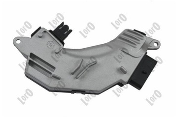 фото thumb №7, Резистор, вентилятор внутренний opel opel signum vectra [c]/ saab 9-3 02-15