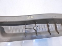 фото thumb №2, Захист поперечина заднього задня renault scenic ii