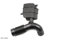 Купить Шланг pow. c/p 1.9dw8 с odst. 02- деталь оригинал  144040, фото thumb