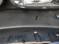 фото thumb №13, Бампер перед bmw e63 m6 оригинал