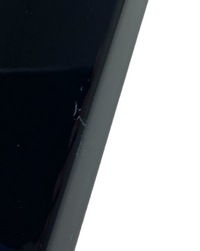 фото thumb №10, Накладка задний крышки citroen c4 iii 2021 9834897880