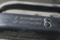 фото thumb №4, Коллектор всасывающий dacia logan ii 1.2