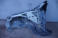 фото thumb №1, Volvo xc90 ii чверть лівий ліва перед лонжерон підкрилок 31378043