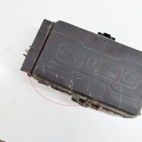 фото thumb №8, Блок предохранителей opel insignia b grand sport z18 39116632 19944472