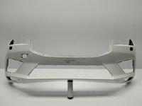 фото thumb №1, Po 17r- volvo xc60 ii r design бампер перед белый