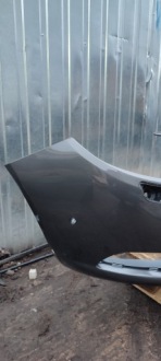 Бампер перед opel insignia a g09 przedlift ксенон x6 pdc 2008-2013 z177 Недорого, фото thumb