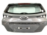 фото thumb №1, Hyundai kona ev electric 2018- кришка багажника задня багажника r3g