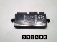 Купити 2000 rover 75 ecu 601-1212-012, фото thumb